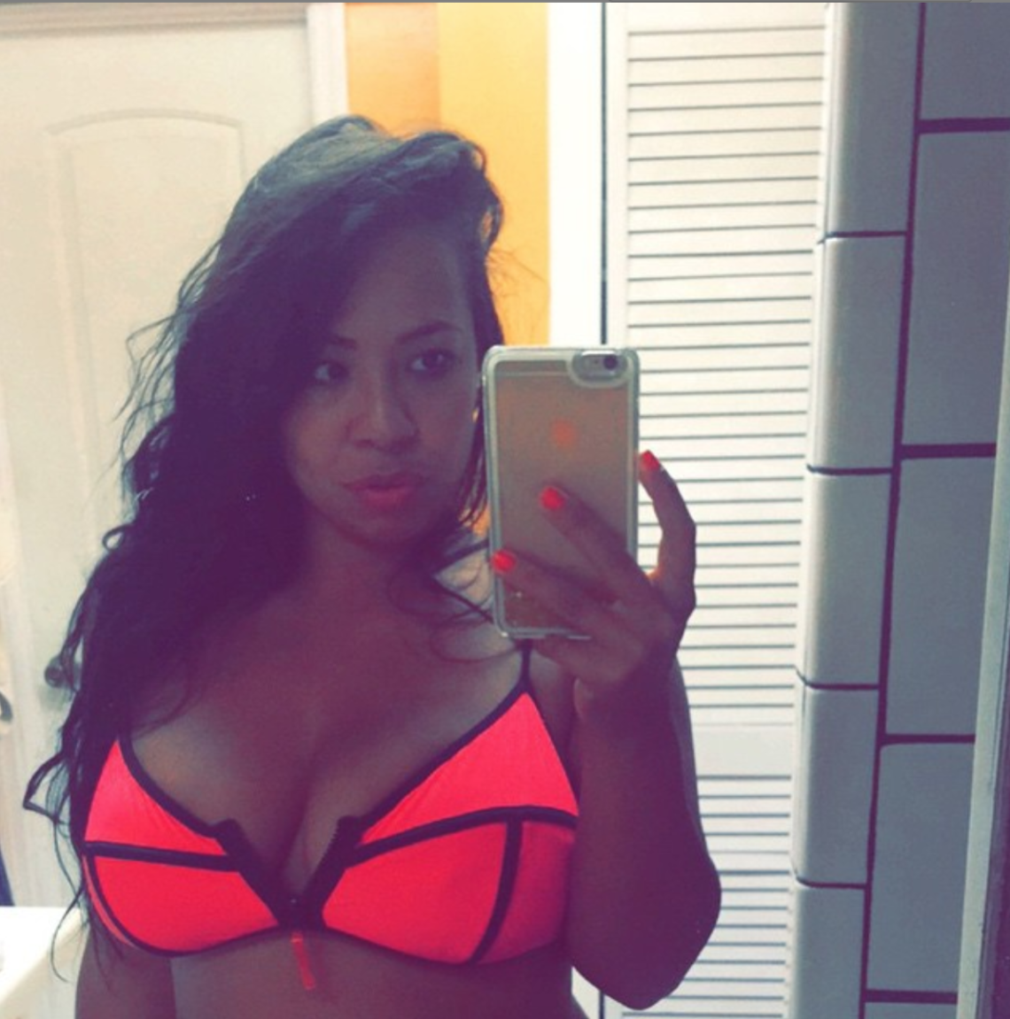carla stefaniak swimsuit