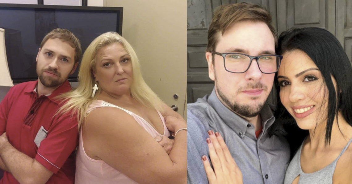 All The Things We Bet You Didn T Know About The 90 Day Fiancé Cast